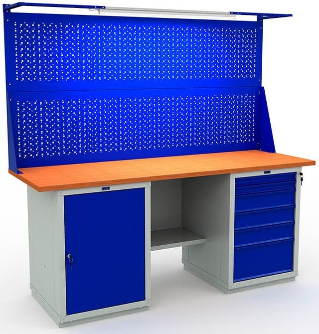 Верстак Expert W200.WS1/WS6.021 купить в Ярославле Верстак Expert W200.WS1/WS6.021 купить в Ярославле