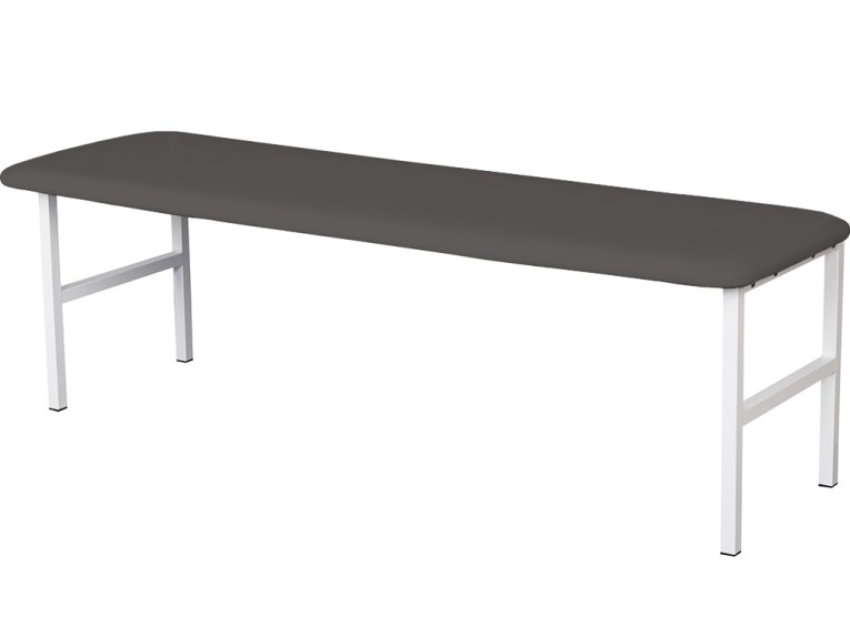 Банкетка терапевтическая МД Б (Темно-серый) купить в Ярославле Банкетка терапевтическая МД Б (Темно-серый) купить в Ярославле