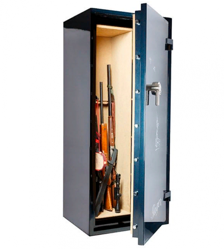 Эксклюзивный сейф Valberg Jager 1670 купить в Ярославле