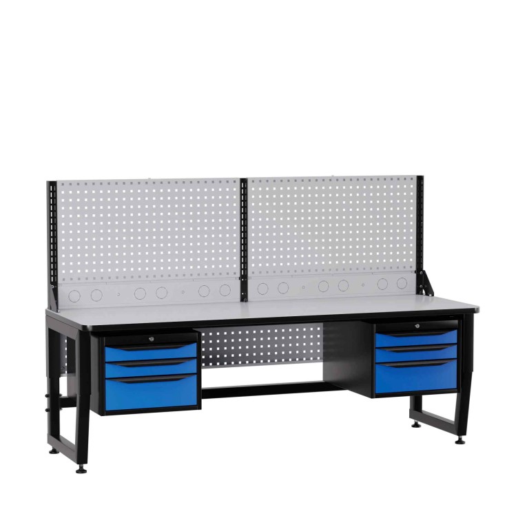 Антистатический стол SPC A20.33-1R купить в Ярославле