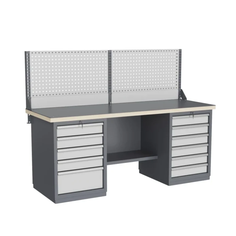 Верстак FBK 205.56.4-1 купить в Ярославле Верстак FBK 205.56.4-1 купить в Ярославле