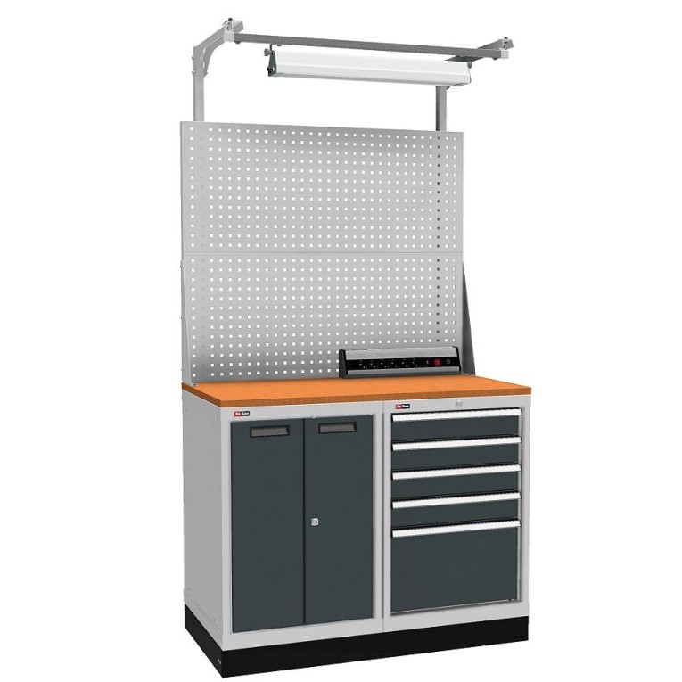 Тумба-верстак ВC-16 купить в Ярославле