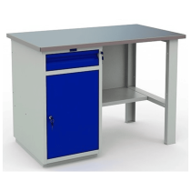 Верстак Profi WT120.WD2/F1.000 (WB 120Sh + WD2) Верстак Profi WT120.WD2/F1.000 (WB 120Sh + WD2)