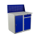 Верстак Profi WT100.WD1/WD2.010 купить в Ярославле