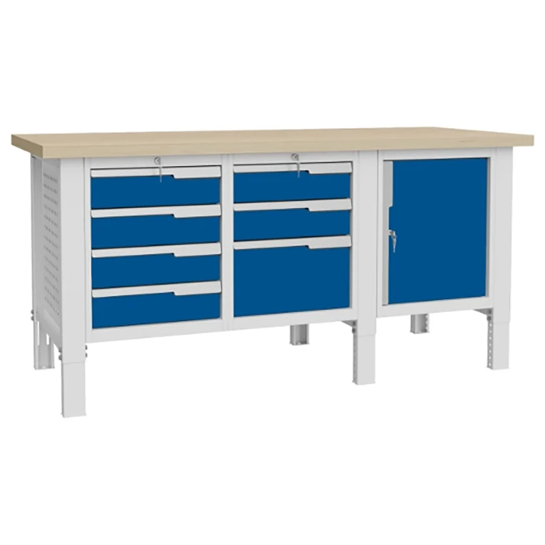 Стол-верстак Craft 1802.S347.13 купить в Ярославле Стол-верстак Craft 1802.S347.13 купить в Ярославле