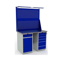 Верстак Profi WT120.WD2/WD5.021 Верстак Profi WT120.WD2/WD5.021