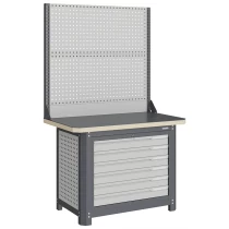 Верстак MCN 1252.L6-2 Верстак MCN 1252.L6-2