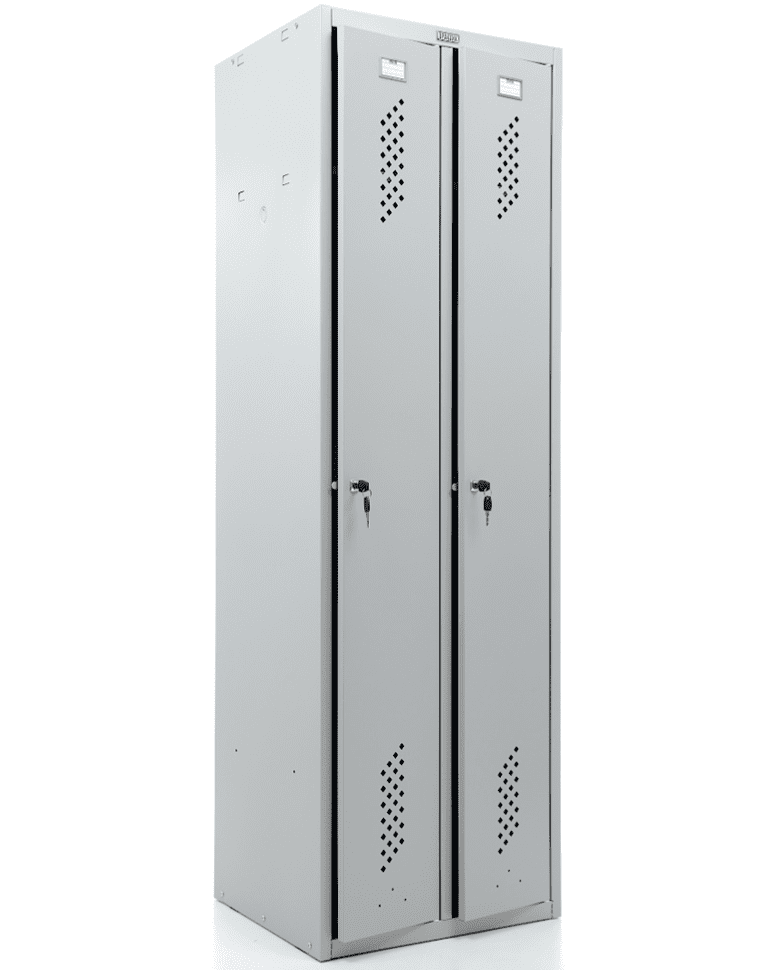 Шкаф для раздевалок Стандарт LS-21 купить в Ярославле