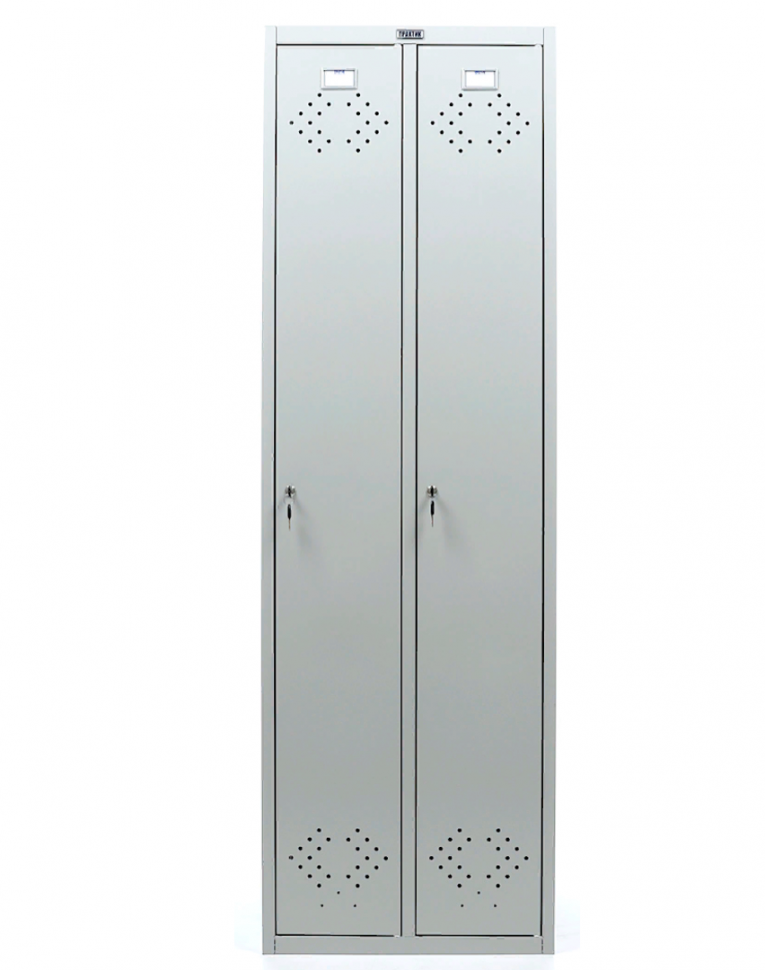 Шкаф для раздевалок Стандарт LS-21 купить в Ярославле