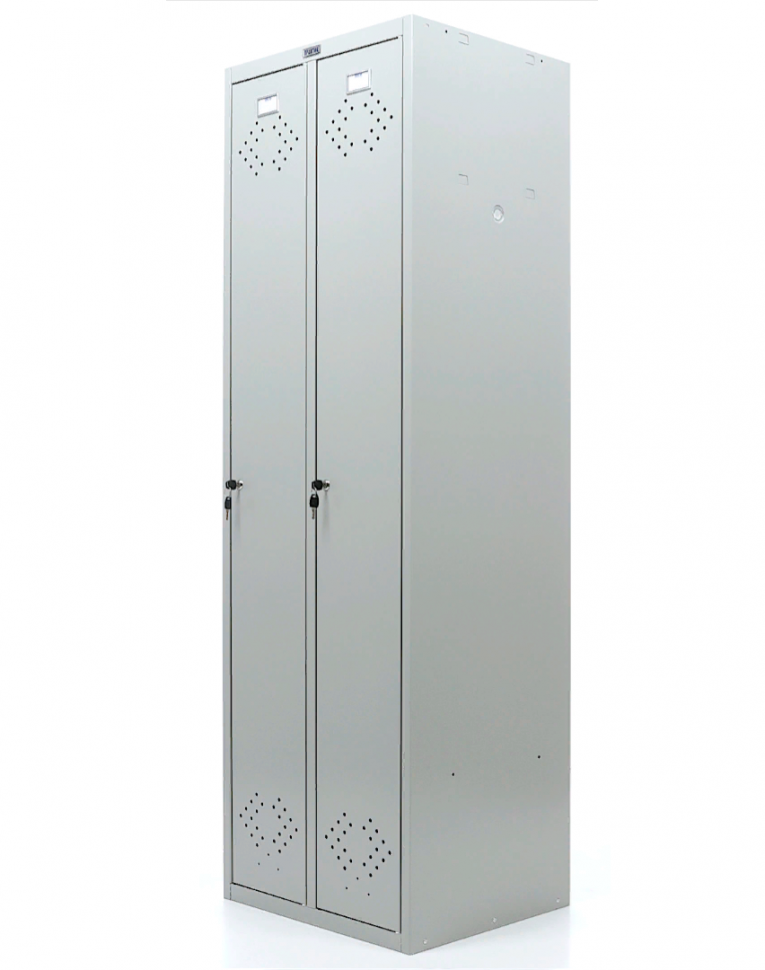 Шкаф для раздевалок Стандарт LS-21 купить в Ярославле