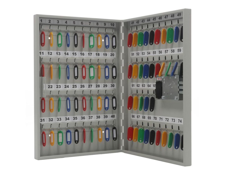 Ключница KEY-75EL купить в Ярославле