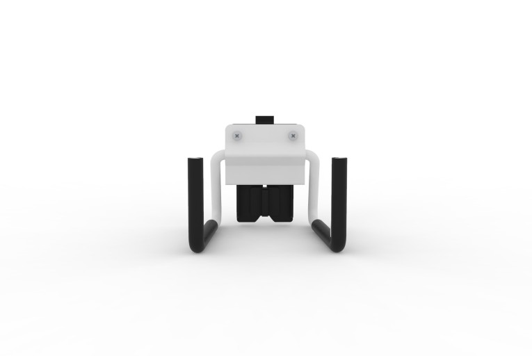 Держатель универсальный крюк двойной короткий купить в Ярославле Держатель универсальный крюк двойной короткий купить в Ярославле