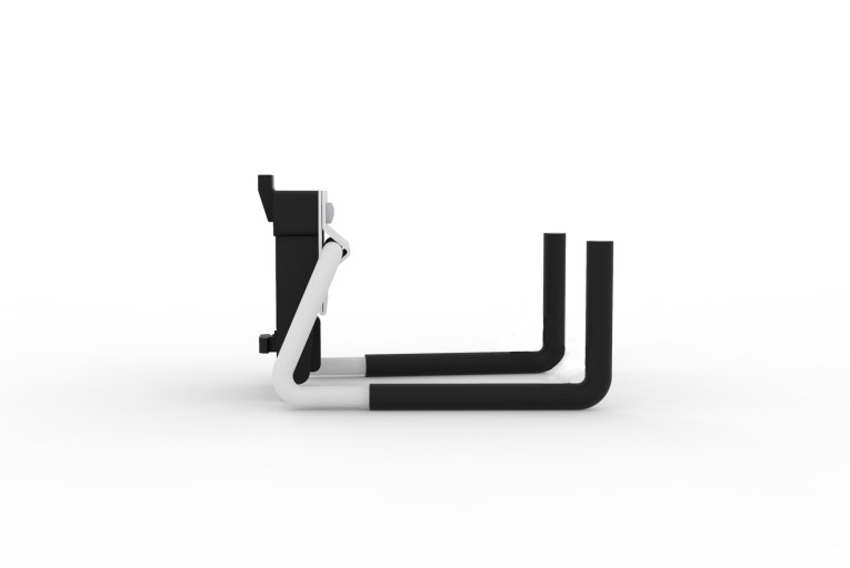 Держатель универсальный крюк двойной короткий купить в Ярославле Держатель универсальный крюк двойной короткий купить в Ярославле