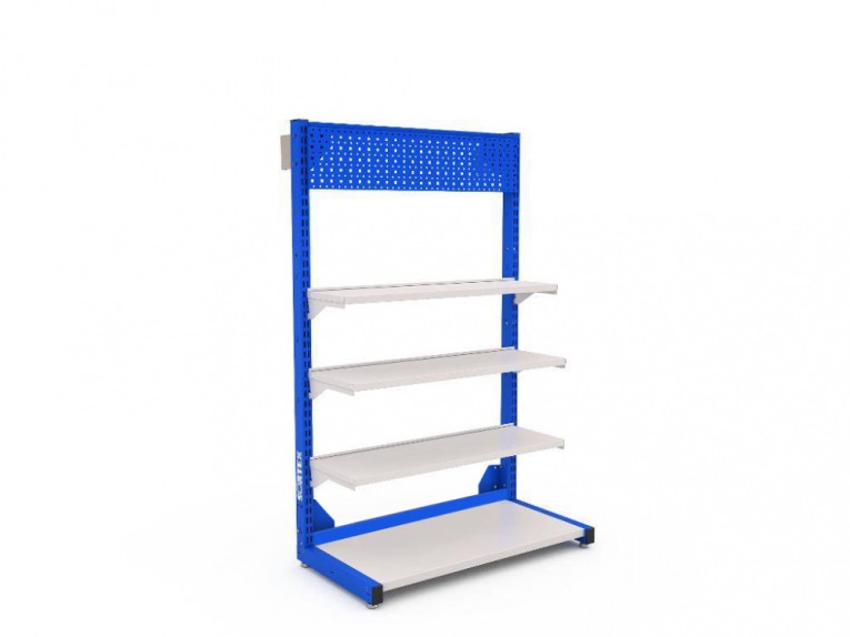 Система хранения SORTEX 1495 №1-1 (односторонняя) купить в Ярославле Система хранения SORTEX 1495 №1-1 (односторонняя) купить в Ярославле