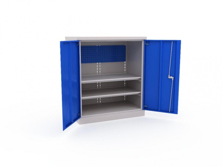 Шкаф инструментальный ERGO 181/2 №4 купить в Ярославле Шкаф инструментальный ERGO 181/2 №4 купить в Ярославле