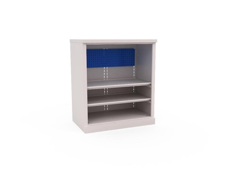 Шкаф инструментальный ERGO 181/2 №4 купить в Ярославле Шкаф инструментальный ERGO 181/2 №4 купить в Ярославле