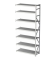 Дополнительная секция MS Profi 2500x1200x800 7 полок купить в Ярославле