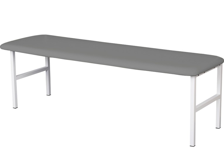 Банкетка терапевтическая МД Б (Серый) купить в Ярославле Банкетка терапевтическая МД Б (Серый) купить в Ярославле