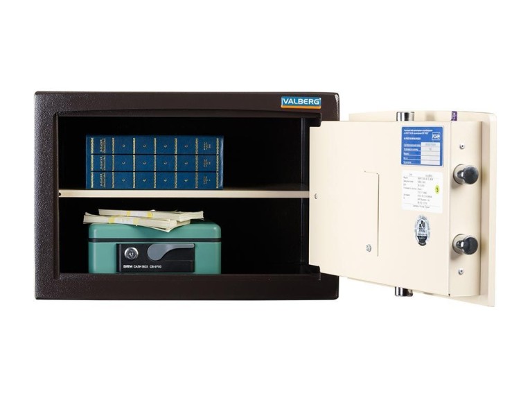 Взломостойкий сейф Valberg Карат 30 EL new купить в Ярославле