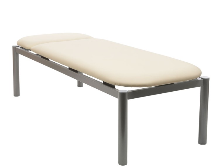 Кушетка медицинская смотровая МД КС-01 (слоновая кость) купить в Ярославле