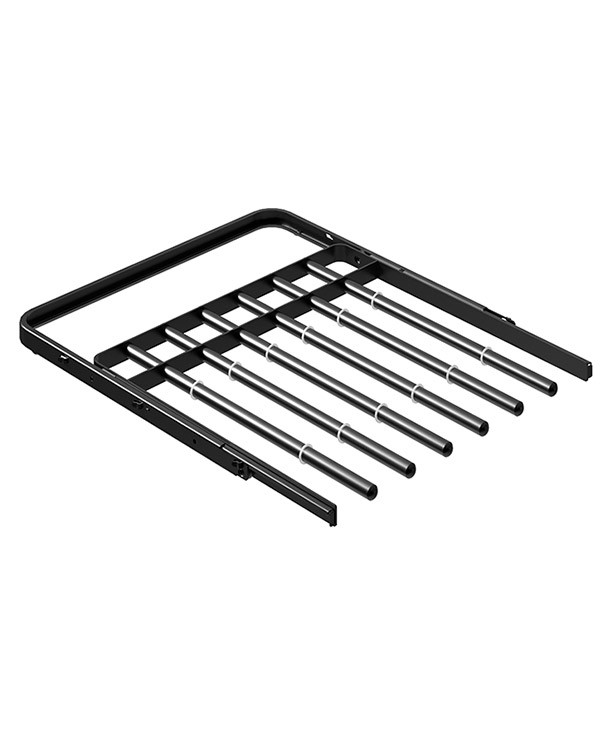 Брючница выдвижная GT-45 графит купить в Ярославле Брючница выдвижная GT-45 графит купить в Ярославле