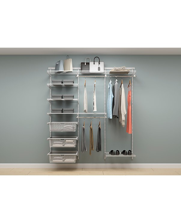 Гардеробная система Практик Home Прихожая Large 4 купить в Ярославле Гардеробная система Практик Home Прихожая Large 4 купить в Ярославле