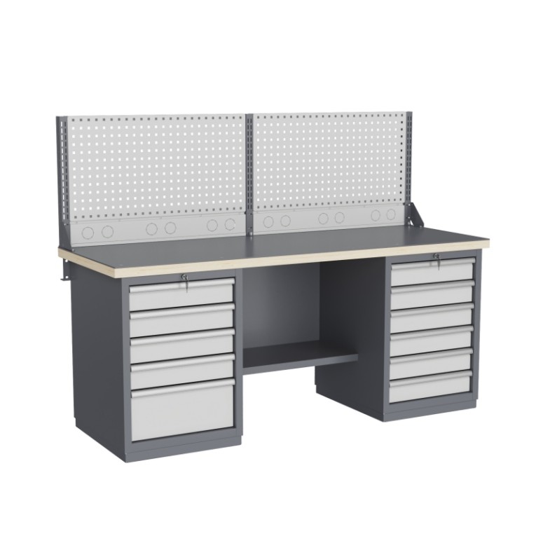 Верстак FBK 205.56.4-1R купить в Ярославле Верстак FBK 205.56.4-1R купить в Ярославле