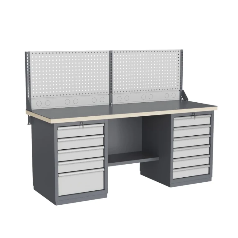 Верстак FBK 205.56.4-1R купить в Ярославле Верстак FBK 205.56.4-1R купить в Ярославле