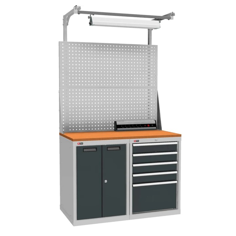 Тумба-верстак ВC-15 купить в Ярославле