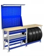 Верстак Master M100.MF1 / MF1 / MF1.221.000.W Верстак Master M100.MF1 / MF1 / MF1.221.000.W