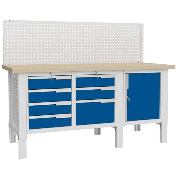 Стол-верстак Craft 1802.S347.13-1 купить в Ярославле