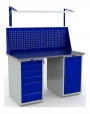 Верстак Profi WT140.WD5/WD1.011 Верстак Profi WT140.WD5/WD1.011