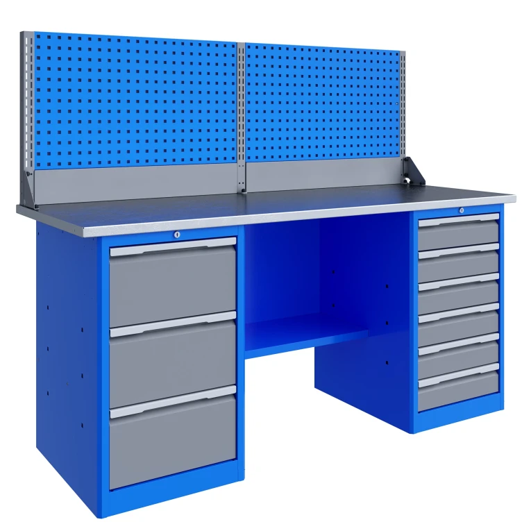 Верстак PRF 181.36.2-1 купить в Ярославле Верстак PRF 181.36.2-1 купить в Ярославле