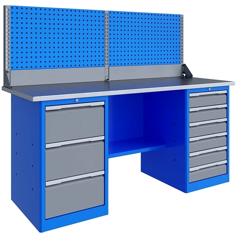 Верстак PRF 181.36.2-1 купить в Ярославле Верстак PRF 181.36.2-1 купить в Ярославле