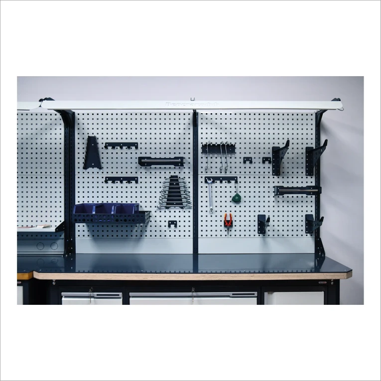 Модульный верстак MCN 2052.S6789-2F купить в Ярославле Модульный верстак MCN 2052.S6789-2F купить в Ярославле