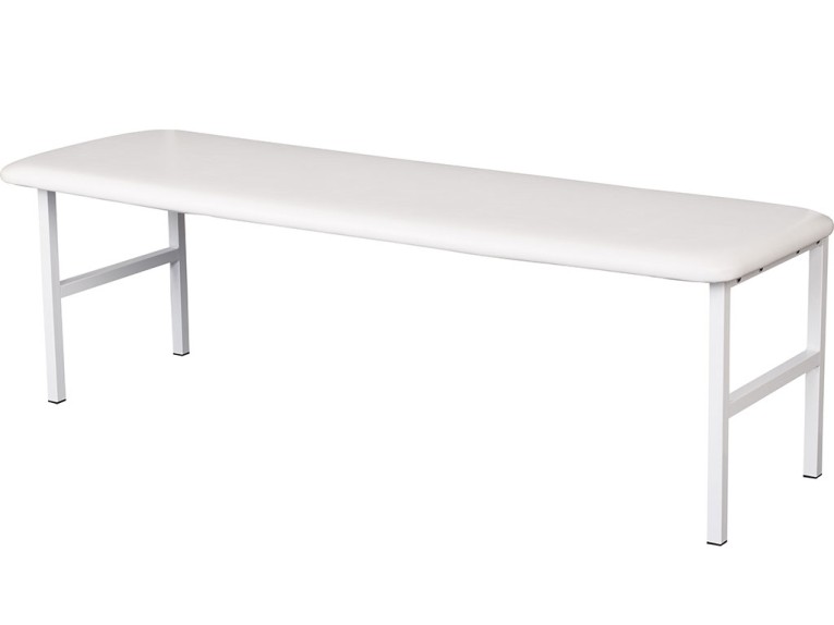 Банкетка терапевтическая МД Б (Белый) купить в Ярославле Банкетка терапевтическая МД Б (Белый) купить в Ярославле