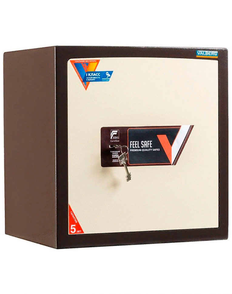 Взломостойкий сейф Valberg Карат 46 new купить в Ярославле