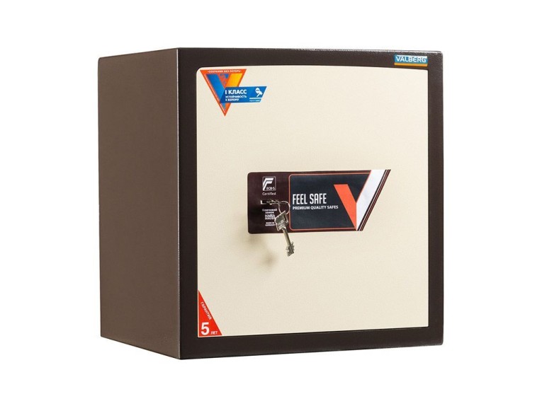 Взломостойкий сейф Valberg Карат 46 new купить в Ярославле