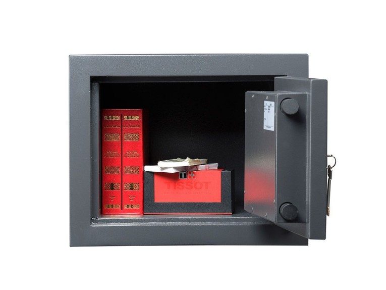 Офисный сейф Aiko AMH-36 (053) купить в Ярославле