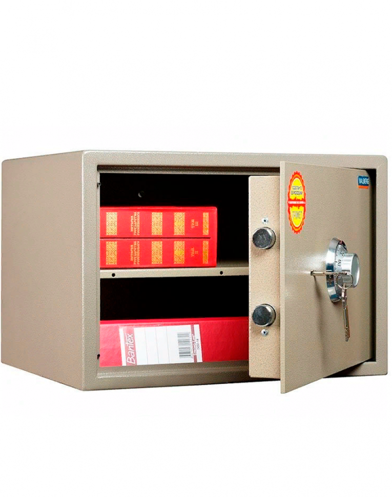 Мебельный сейф Valberg ASM-30 CL купить в Ярославле