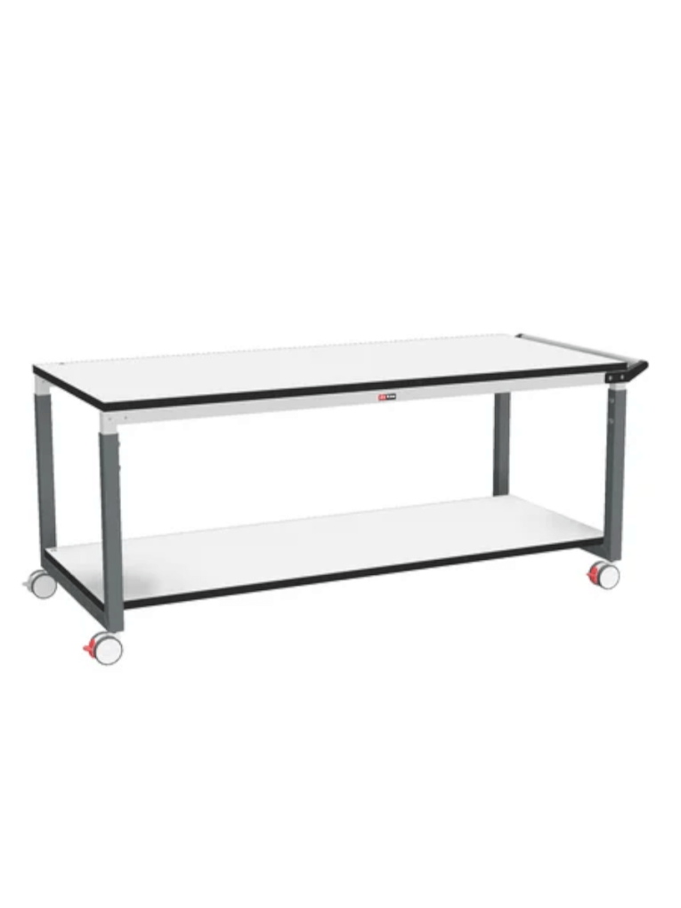 Стол подкатной ДиКом СР-М-150 ESD купить в Ярославле Стол подкатной ДиКом СР-М-150 ESD купить в Ярославле