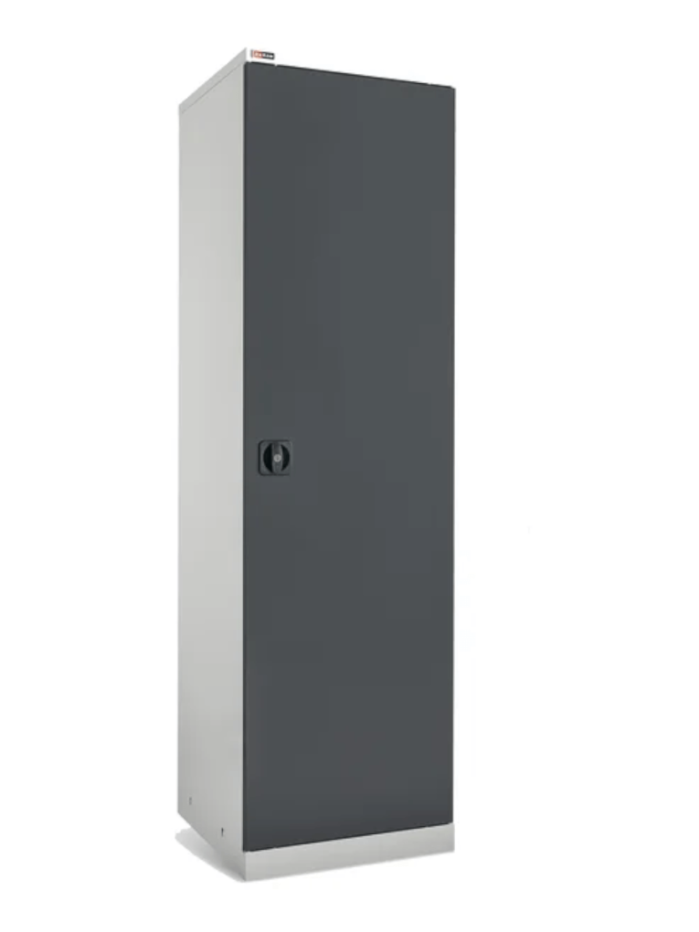 Шкаф инструментальный ДиКом ВЛ-К-050 (7038/7016) купить в Ярославле Шкаф инструментальный ДиКом ВЛ-К-050 (7038/7016) купить в Ярославле