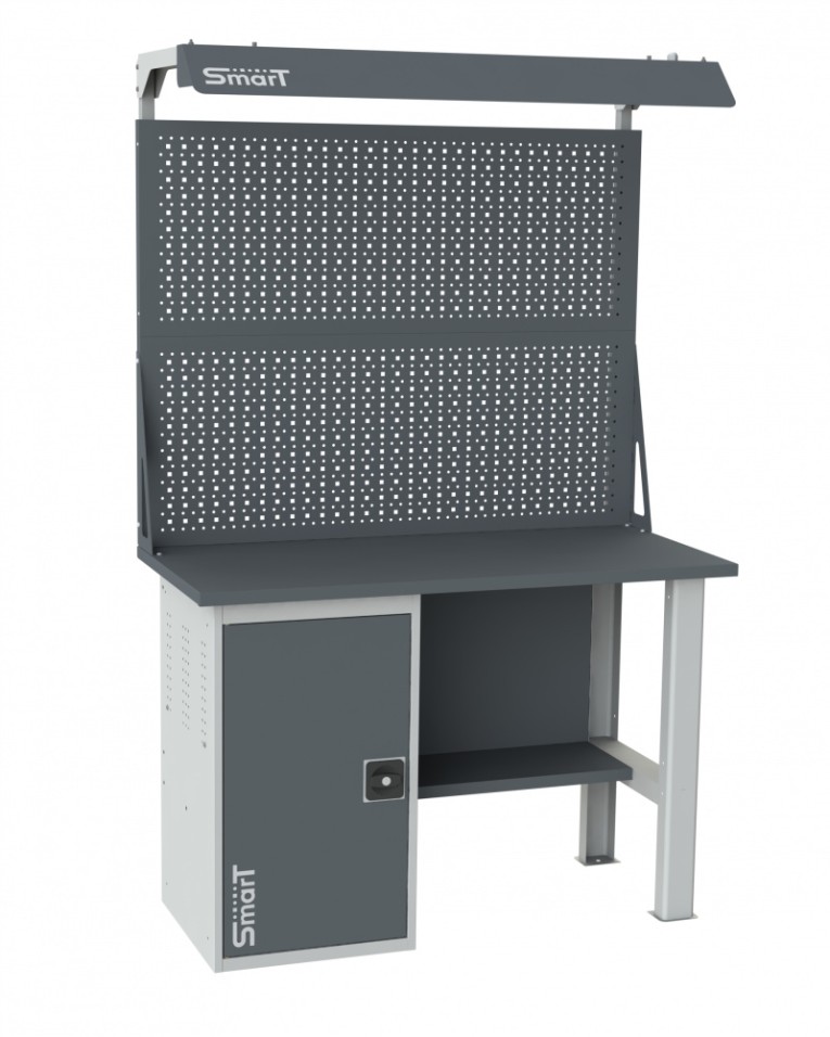 Верстак SMART 1280.1.S1.0.d2 купить в Ярославле Верстак SMART 1280.1.S1.0.d2 купить в Ярославле
