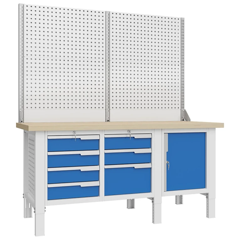 Стол-верстак Craft 1802.S347.13-2 купить в Ярославле Стол-верстак Craft 1802.S347.13-2 купить в Ярославле