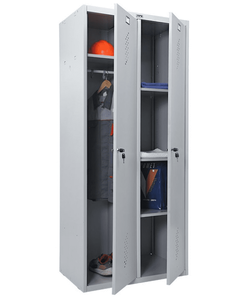 Шкаф хозяйственный Стандарт LS-21-80U купить в Ярославле