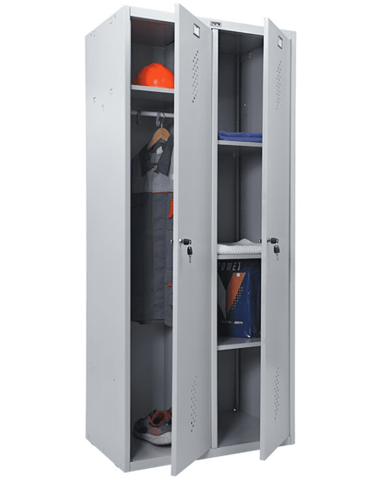 Шкаф хозяйственный Стандарт LS-21-80U купить в Ярославле