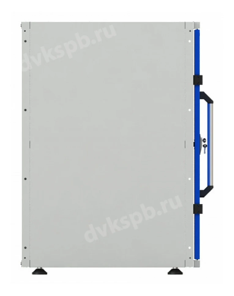 Корпус шкафа для инструментов MODUL 1/2 XL со сплошными дверями купить в Ярославле