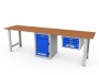 Стол рабочий WOKER PRO 16.3000 Стол рабочий WOKER PRO 16.3000