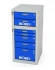 Тумба инструментальная модульная WOKER PRO 0502 S купить в Ярославле