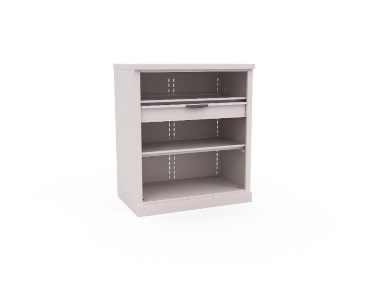 Шкаф инструментальный ERGO 181/2 №6 купить в Ярославле